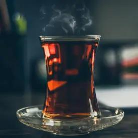 Green tea
