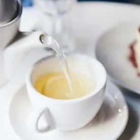 Green tea